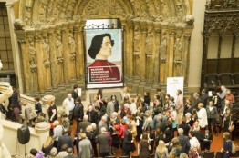 Выставка шедевров Возрождения из Бергамо в Пушкинском музее дает посетителям возможность самим решить: является ли Россия частью Европы?