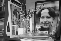 19 января 2009 года были убиты адвокат Станислав Маркелов и журналистка «Новой газеты» Анастасия Бабурова.
