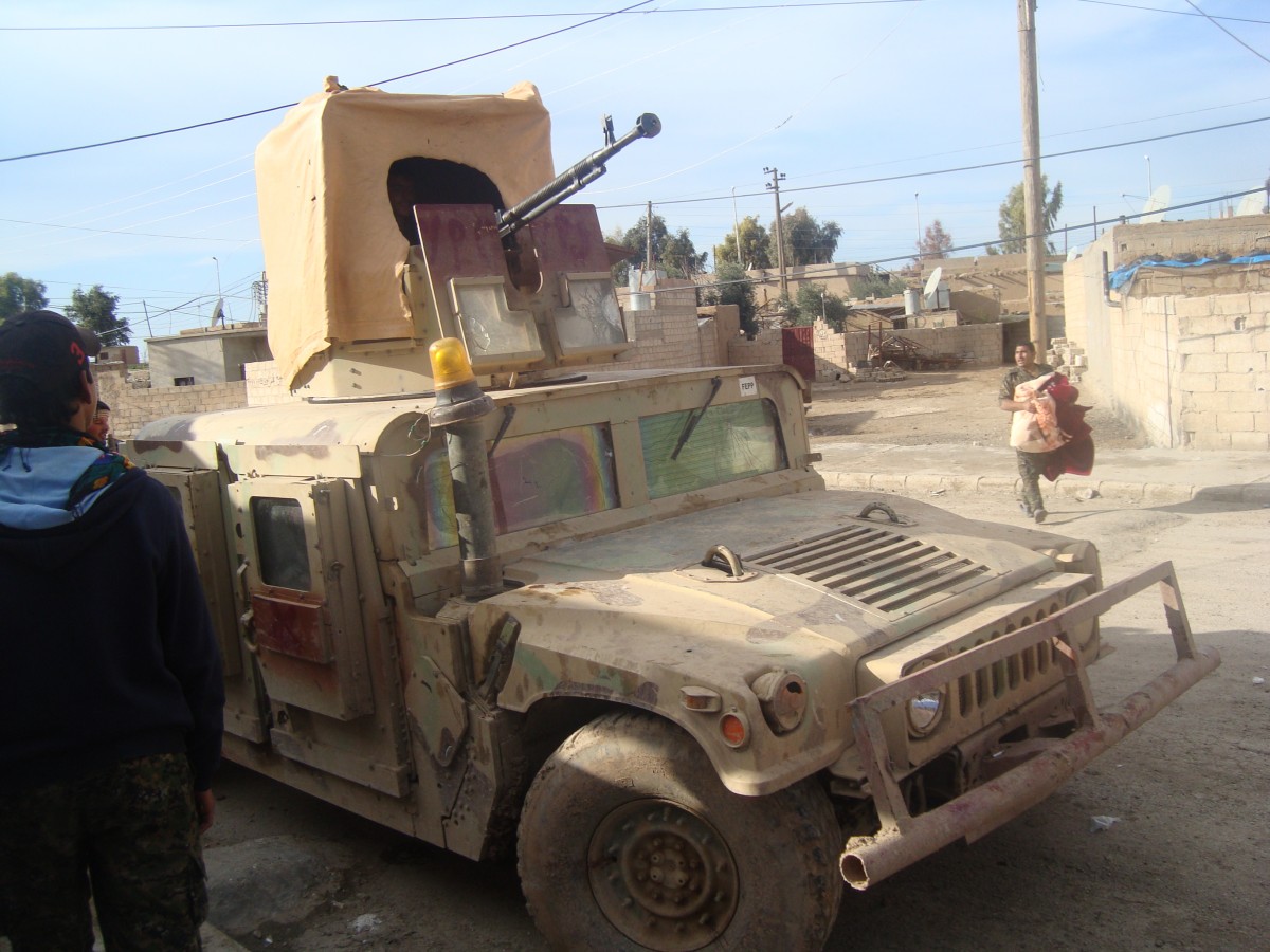 Техника ЕПГ.