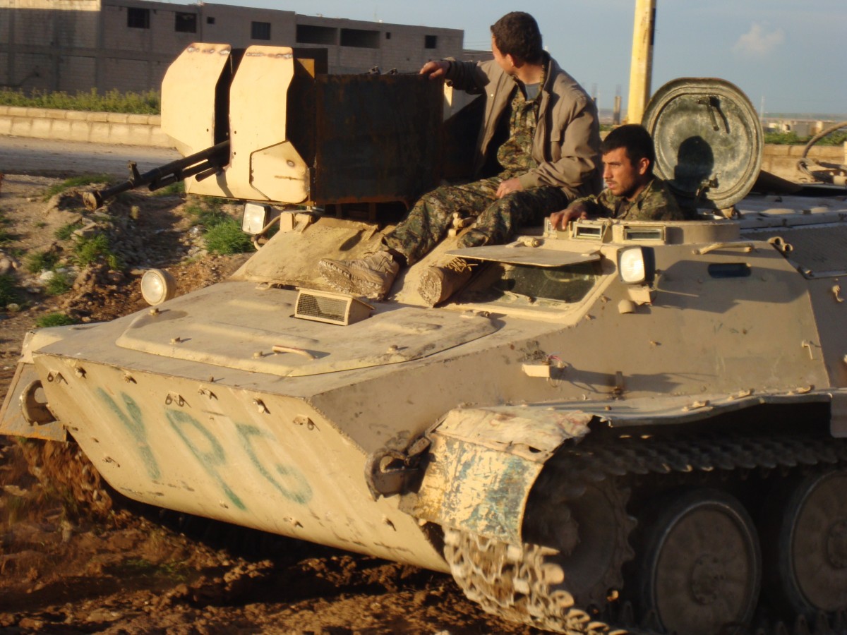 Техника ЕПГ.