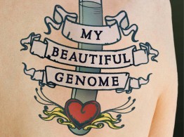 Книга научного журналиста Лоны Франк рассказывает как получить свою генетическую информацию, что с ней дальше делать, а главное — зачем на это нужно тратиться.