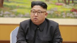 Руководство Северной Кореи в своей традиционной манере хранит молчание, в то время как ходят слухи, что Ким Чен Ын борется за свою жизнь после экстренной операции на сердце.