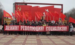 Массовые рабочие выступления в Республике Казахстан как лакмусовая бумажка высветили текущее реальное состояние левого и коммунистического движения как в России, так и на постсоветском пространстве