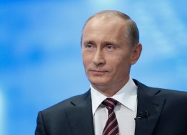 Владимир Путин подписал закон, предусматривающий выделение госкорпорации «Агенство по страхованию вкладов» до 1 трлн рублей на докапитализацию банков