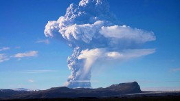 Система трещит по швам. Под грохот вулканического извержения на поверхность жизни вырываются не только пепел и лава, но и годами загонявшиеся вглубь социальные и экономические противоречия.