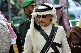 Цены на нефть никогда не вернутся к уровню $100 за баррель. Об этом заявил в интервью изданию USA Today внук первого короля Саудовской Аравии и один из наиболее успешных арабских инвесторов принц Аль-Валид ибн Талал Аль Сауд