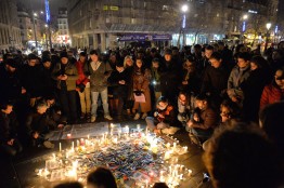 Реакция на события вокруг Charlie Hebdo была неоднозначная, в особенности в России.