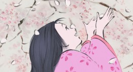 В «Сказании о принцессе Кагуя» режиссер Исао Такахата сделал из детской сказки настоящую поэму с неожиданно глубоким смыслом.