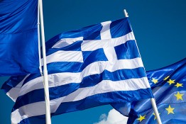 Греция предоставила экспертам европейских институтов и Международного валютного фонда свой план реформ. Таким образом, страна выполнила условие, необходимое для продления программы финансовой помощи