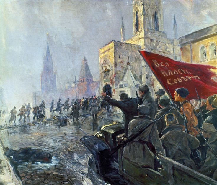 russian-revolution-1917-granger1