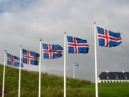 Власти Исландии официально отозвали заявку на вступление страны в Европейский Союз, поданную в 2009 году