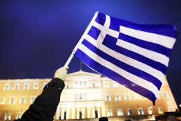 В Греции ни у одной партии не удалось образовать новое правительство. В тоже время двухпартийная система в стране рухнула, а политический кризис перешел в новую фазу.