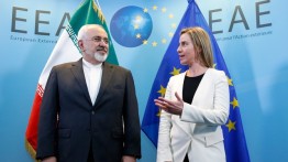 Иран, шесть мировых держав (Россия, США, Китай, Британия, Франция, ФРГ) и ЕС договорились о ключевых параметрах соглашения по иранской ядерной программе. В случае его успеха международные санкции с Ирана будут сняты