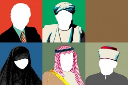 Необычайная популярность течений политического ислама на Ближнем Востоке — по-настоящему новое явление.