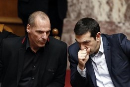 Премьер-министр Греции Алексис Ципрас заявил, что уверен в заключении рамочного соглашения с международными кредиторами в течение двух недель после изменения состава команды переговорщиков