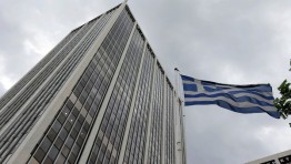Очередной раунд переговоров между Грецией и международными кредиторами не принес результатов. Дальнейшие переговоры Афин пройдут с представителями Еврогруппы в четверг, 18 июня