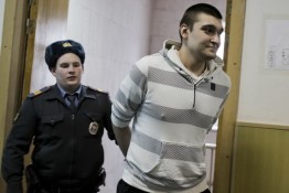 Осужденный по «болотному делу» Степан Зимин будет освобожден условно-досрочно. Такое решение принял Тульский областной суд 22 июня