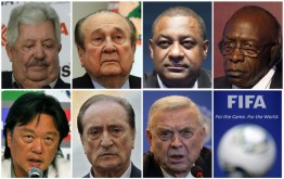 Почему после отставки Блаттера коррупция в ФИФА не исчезнет?