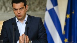 Премьер-министр Греции Алексис Ципрас назначил на 5 июля референдум, на котором гражданам предстоит определить, примет ли страна соглашение по решению долговой проблемы, предложенное международными кредиторами