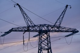 ​Власти Украины подняли цену на электроэнергию, поставляемую по сетям украинской энергосистемы в Крым — с 1 июля 2015 года стоимость одного кВт/ч выросла более чем на 14%. Об этом сообщил министр энергетики и угольной промышленности Украины Владимир Демчишин