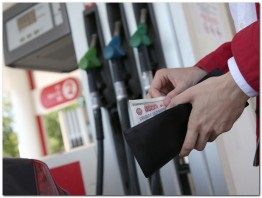 Алексей Симоянов о причинах и последствиях систематического роста цен на бензин и ГСМ в нашей стране.