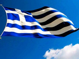 Парламент Греции уполномочил премьера Алексиса Ципраса и греческую делегацию заключить соглашение с кредиторами на условиях, которые правительство направило руководству Еврогруппы
