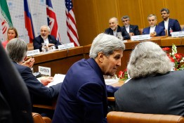 В Вене во вторник состоялось пленарное заседание, по итогам которого Иран и "шестерка" международных посредников согласовали совместный комплексный план действий по окончательному урегулированию иранской ядерной проблемы