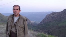 На севере Ирака уничтожен лидер Рабочей партии, член военного совета высшего командования народных сил самообороны Курдистана Ондер Аслан. Он погиб в результате удара ВВС Турции, считающей РПК террористической организацией