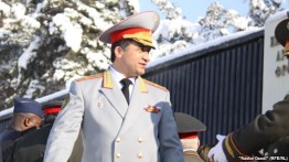 Восемь милиционеров погибли в пятницу в ходе вооруженного нападения на отдел внутренних дел города Вахдата и на центральный аппарат Министерства обороны Республики Таджикистан