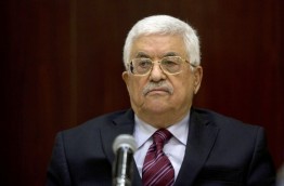 В палестинской истории кризис лидерства начался не с Махмуда Аббаса и, к сожалению, вряд ли закончится его уходом.