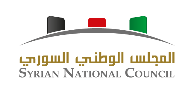 Syrian_National_Council_logo