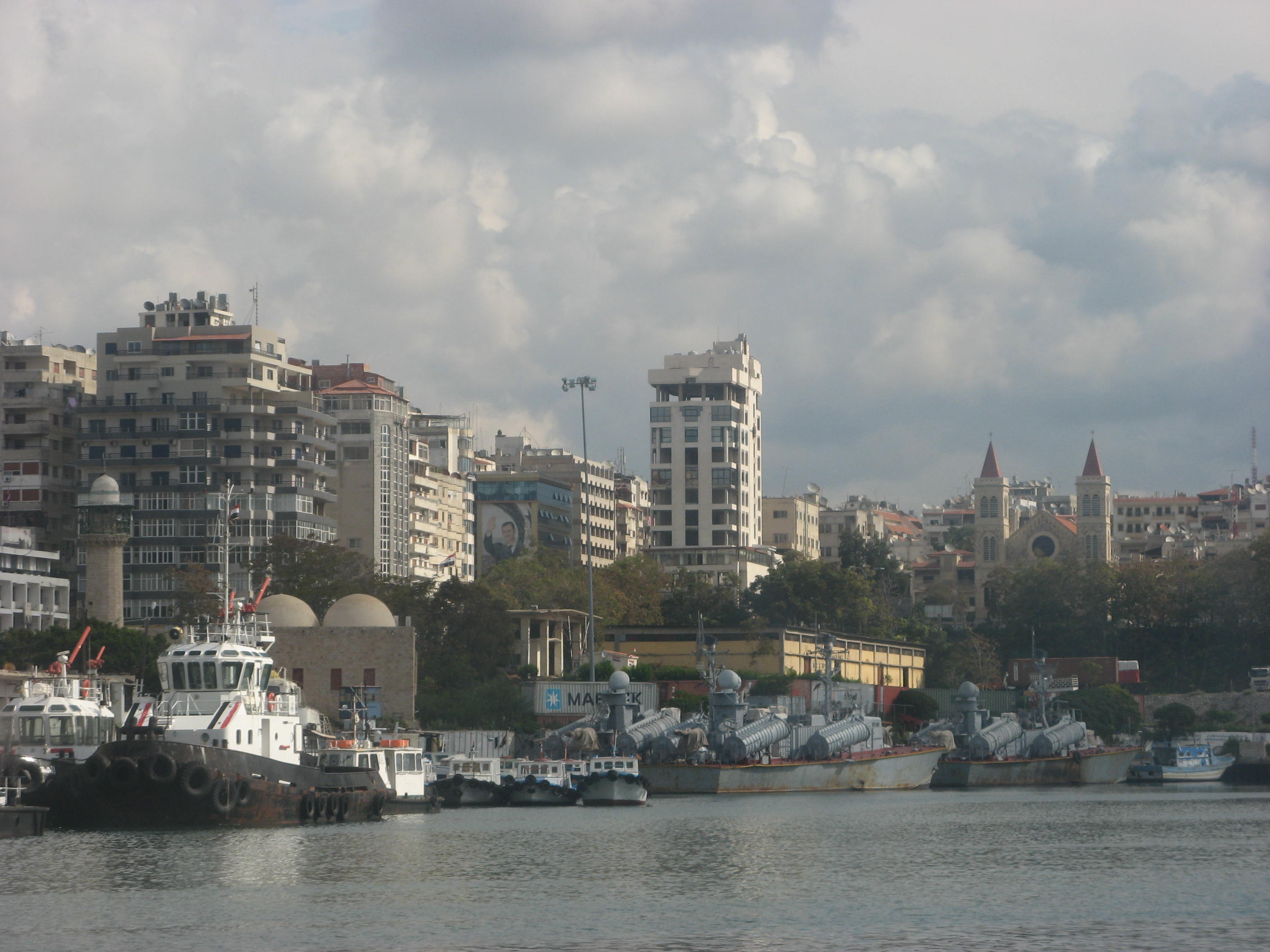 port_Latakii_toje