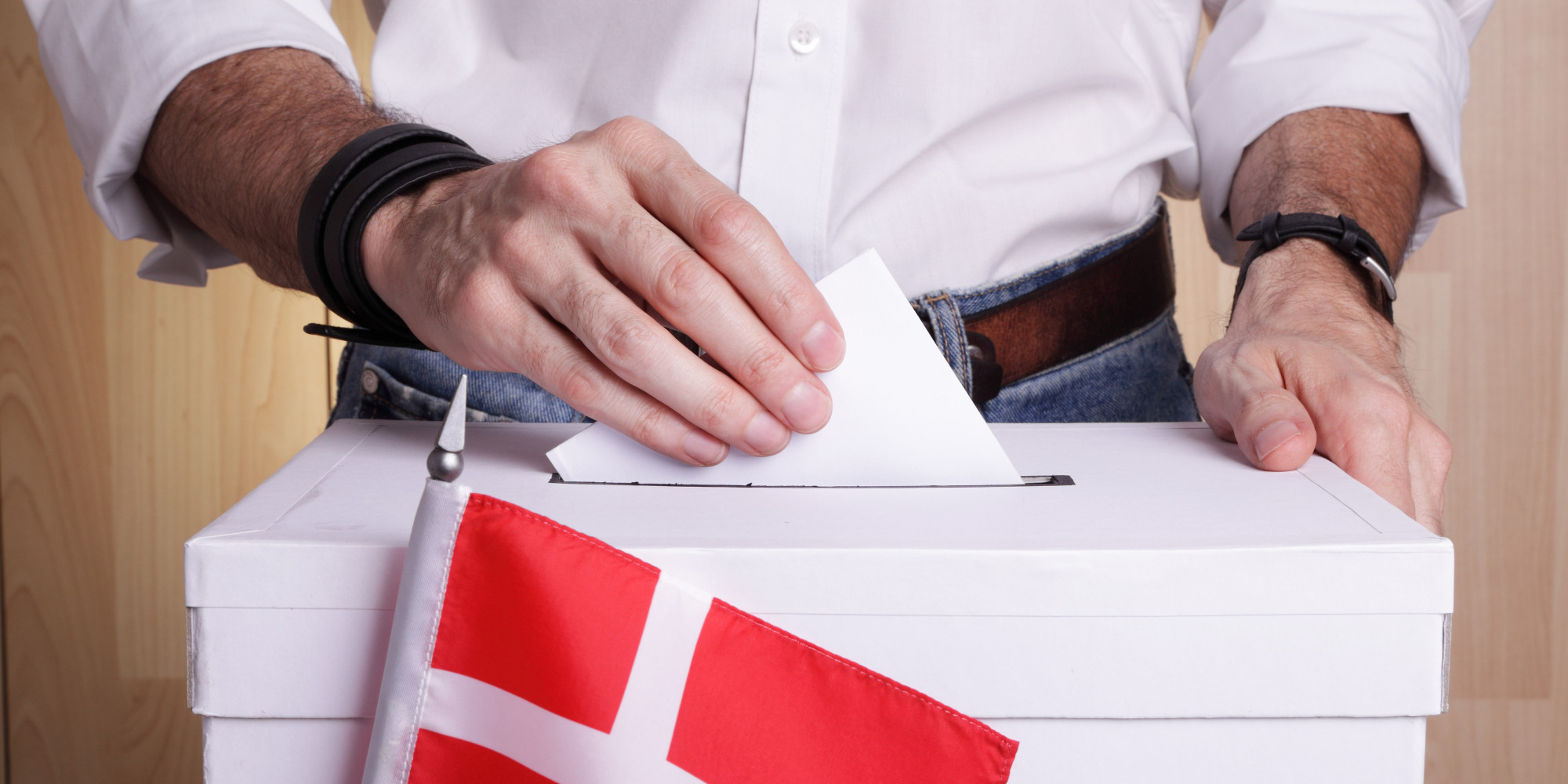 Denmark to vote