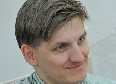 Сергей Старокожко
