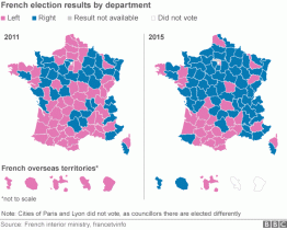 Французский коммунист Элизабет Готье о том, какие уроки извлекли левые из неудачи на региональных выборах.