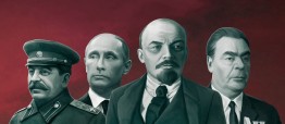 Наконец-то Путин откорректировал свои слова о Ленине. И выносить из Мавзолея не надо, и партбилет он не сжег – будем считать, что левые с Путиным примирились. 