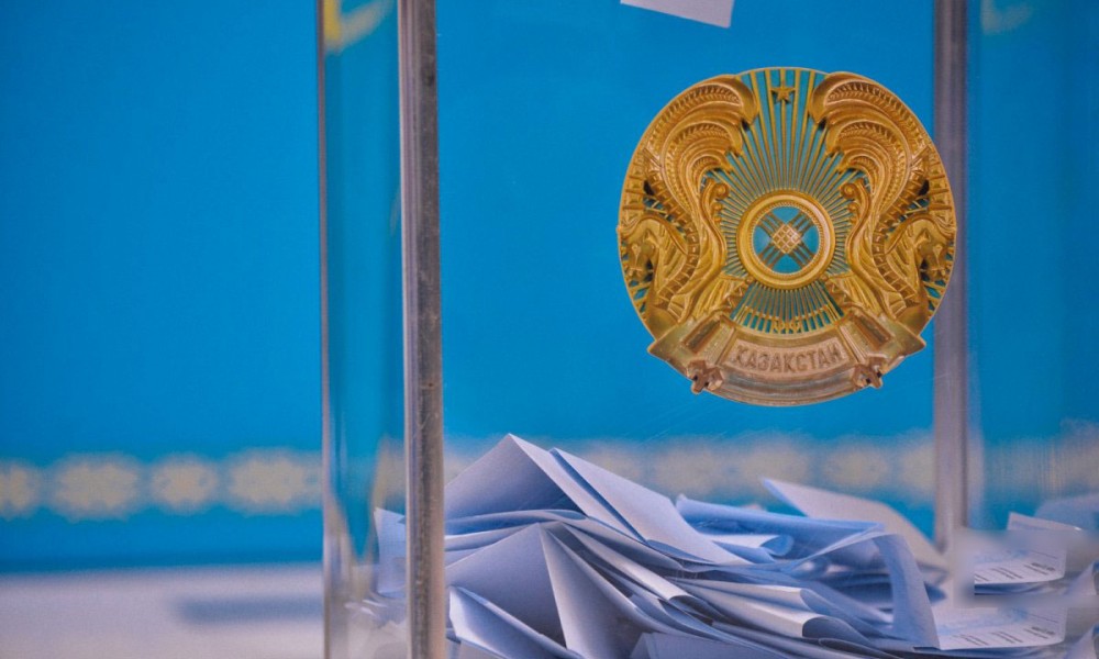 Избирательная урна. © theoutlook.com.ua