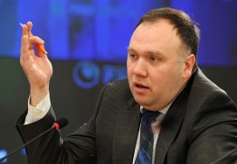 Член Общественной Палаты Георгий Федоров объявил о формировании новой общественной коалиции «Гражданская солидарность».