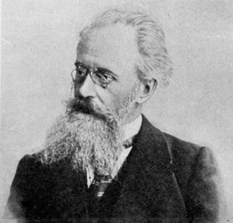 Николай Михайловский считал, что движущим мотивом исторического развития общества является личность, обладающая свободой выбора.