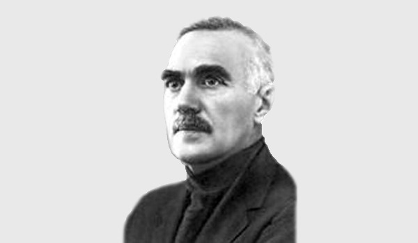 Алексей Михайлович Устинов