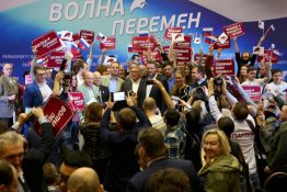 Казалось бы, сентябрьские выборы 2016 года показали, что от политического кризиса 2011-2012 годов в России не осталось и следа.