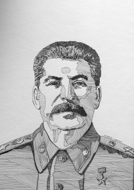Сталинисты очень любят разоблачать «очередную ложь про Сталина», в чем им огромную помощь оказывают отечественные либералы, которые эту ложь в основном и придумывают. 