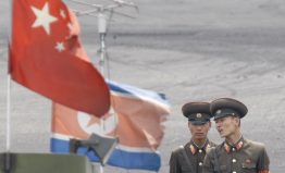 Стабильность на собственной границе заставляет Китай продолжать поддерживать отношения с Пхеньяном.