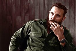 Многим казалось, что Фидель Кастро бессмертен. Это впечатление усилилось после того, как он добровольно отказался от власти, передав руководство Кубой своему брату Раулю, который в свою очередь готовится отдать власть более молодым политикам в самое ближайшее время.
