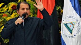 На президентских выборах в Никарагуа в четвертый раз победил Даниэль Ортега Сааведра. 