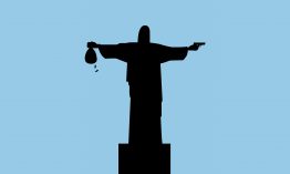 Периодически повторяющиеся случаи резни в бразильских тюрьмах с десятками жертв уже давно никого не впечатляют.