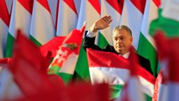 8 апреля 2018 года прошли очередные парламентские выборы в Венгрии. Победу одержала правящая партия «Фидес» премьера Виктора Орбана.