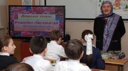 Недавно Госдума приняла в третьем чтении закон о преподавании родных языков в национальных республиках РФ, теперь эти языки будут изучаться в школах по желанию. Закон этот вызвал определенную дискуссию среди «националов».