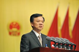 Многие политические эксперты, исследуют итоги ⅩⅨ съезда Коммунистической партии Китая 