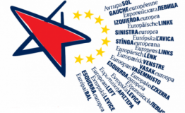 Партия европейских левых (ПЕЛ приняла свою программу «За прогрессистский выход из кризиса».